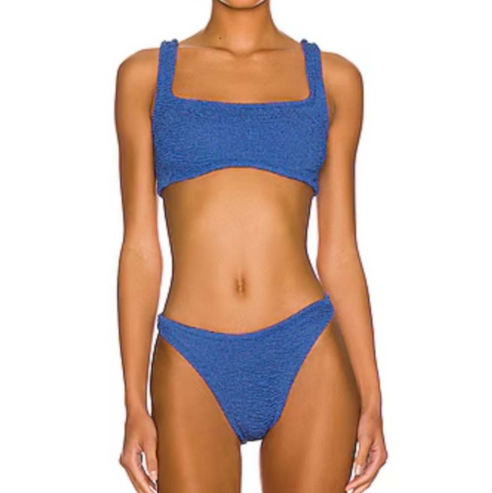 Hunza G Xandra Bikini